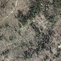 Satellite imagery of Borne 93, CH