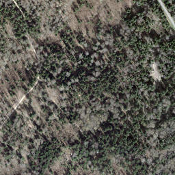 Satellite imagery of Borne 93, CH