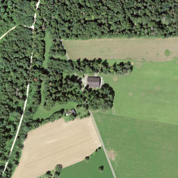 Satellite imagery of boundary_stone, CH