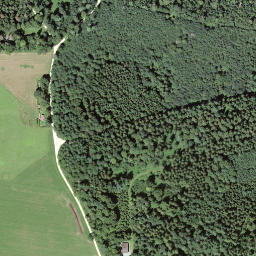 Satellite imagery of boundary_stone, CH