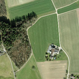 Satellite imagery of Gerlisberg, CH