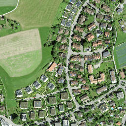 Satellite imagery of boundary_stone, CH