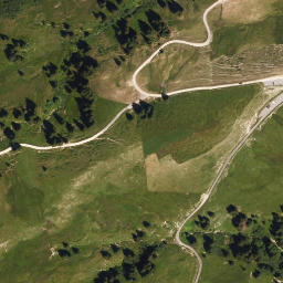 Satellite imagery of Bleicherhorn, DE