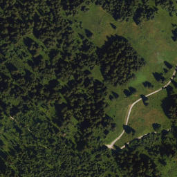 Satellite imagery of Mitteralpenkopf, DE