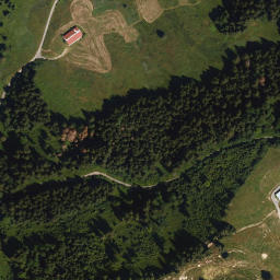 Satellite imagery of Mitteralpenkopf, DE