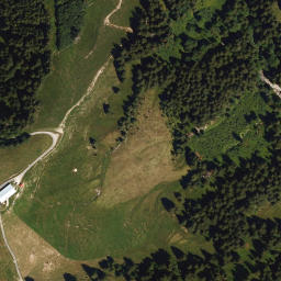 Satellite imagery of Mitteralpenkopf, DE