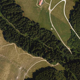 Satellite imagery of Sonthofner Hörnle, DE