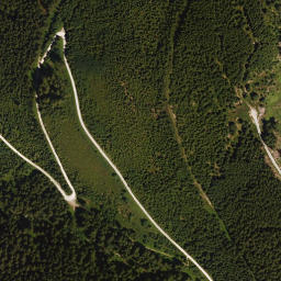 Satellite imagery of Sonthofner Hörnle, DE