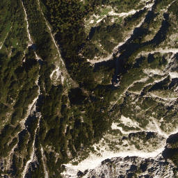 Satellite imagery of Breitenberg, DE