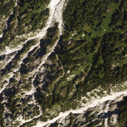 Satellite imagery of Breitenberg, DE