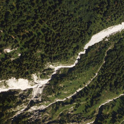 Satellite imagery of Lachekopf, DE