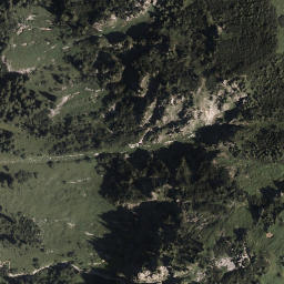 Satellite imagery of Zerrerköpfle, DE