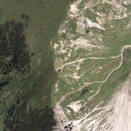 Satellite imagery of Zerrerköpfle, DE