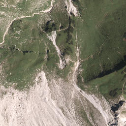 Satellite imagery of Zerrerköpfle, DE