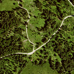 Satellite imagery of Zotzenberg, DE