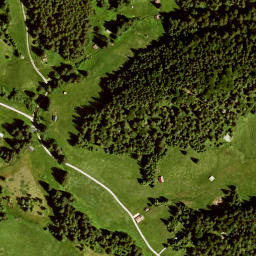 Satellite imagery of Hirzeneck, DE