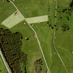 Satellite imagery of Schmalseehöhe, DE