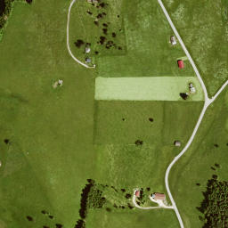 Satellite imagery of Schmalseehöhe, DE