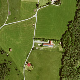 Satellite imagery of Schmalseehöhe, DE