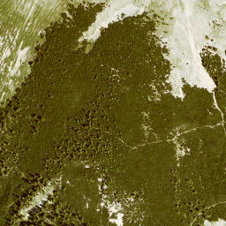 Satellite imagery of cairn, DE
