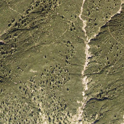 Satellite imagery of Fleischbank, AT