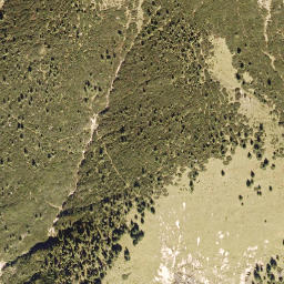 Satellite imagery of Fleischbank, AT