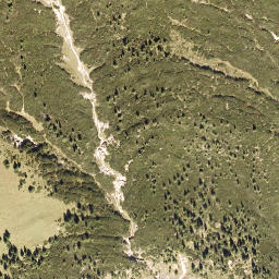 Satellite imagery of Holzelstaljoch, AT