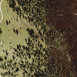 Satellite imagery of Seekarspitze, AT