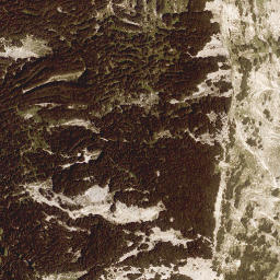 Satellite imagery of Seekarspitze, AT