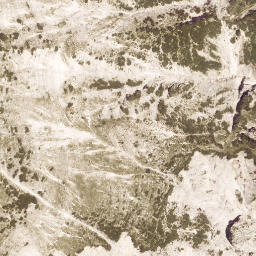 Satellite imagery of Seekarspitze, AT