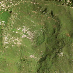 Satellite imagery of Sendeturm Kitzbühler Horn, AT