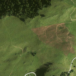 Satellite imagery of Reisenbergköpfl, AT