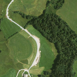 Satellite imagery of Hochkogel, AT
