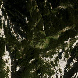 Satellite imagery of Hochdurchkogel, AT