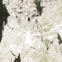 Satellite imagery of Birnhorn, AT