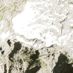 Satellite imagery of Birnhorn, AT
