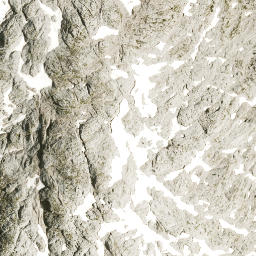 Satellite imagery of cairn, DE