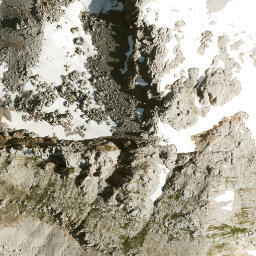 Satellite imagery of Grießkogel, DE