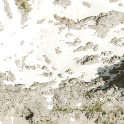 Satellite imagery of Grießkogel, DE