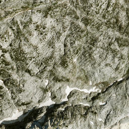 Satellite imagery of Rosentalhörnl, DE