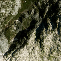 Satellite imagery of Rosentalhörnl, DE