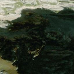 Satellite imagery of cairn, DE