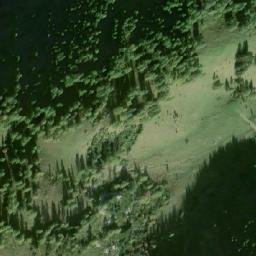 Satellite imagery of Korein, AT