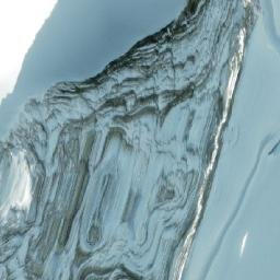 Satellite imagery of Hoher Dachstein, AT