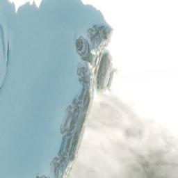 Satellite imagery of Oberer Eisstein, AT