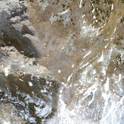 Satellite imagery of Hochheide, AT