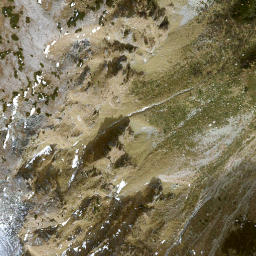 Satellite imagery of Hochheide, AT