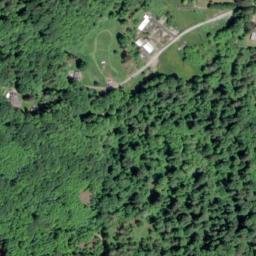 Satellite imagery of Huson Quarry, US
