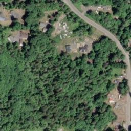 Satellite imagery of Huson Quarry, US