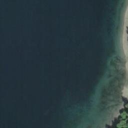 Satellite imagery of Peter Point, US
